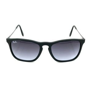Ray-ban Chris gradient sunglasses, new with box